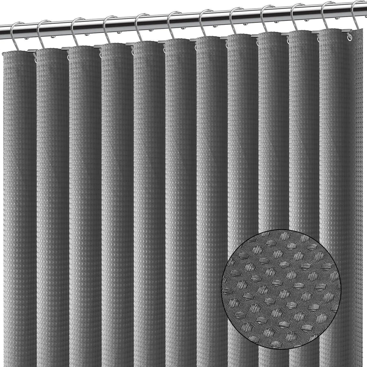Nordic Thermal Blackout Curtains