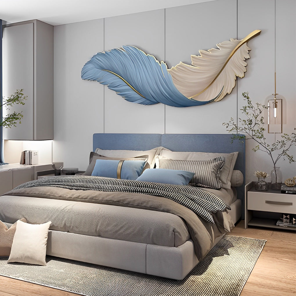 Penna blue horizontal