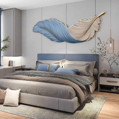 Penna blue horizontal