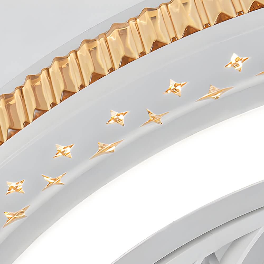 Brezza blades