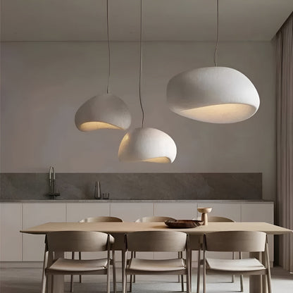 Pietra Wabi-Sabi Pendant Light