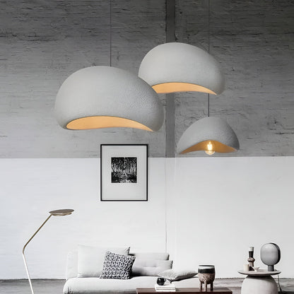 Pietra Wabi-Sabi Pendant Light
