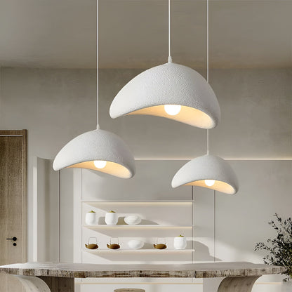 Pietra Wabi-Sabi Pendant Light