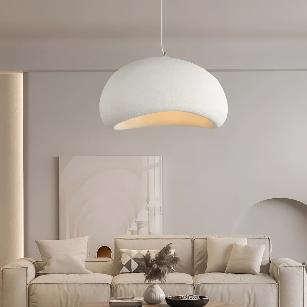 Pietra Wabi-Sabi Pendant Light