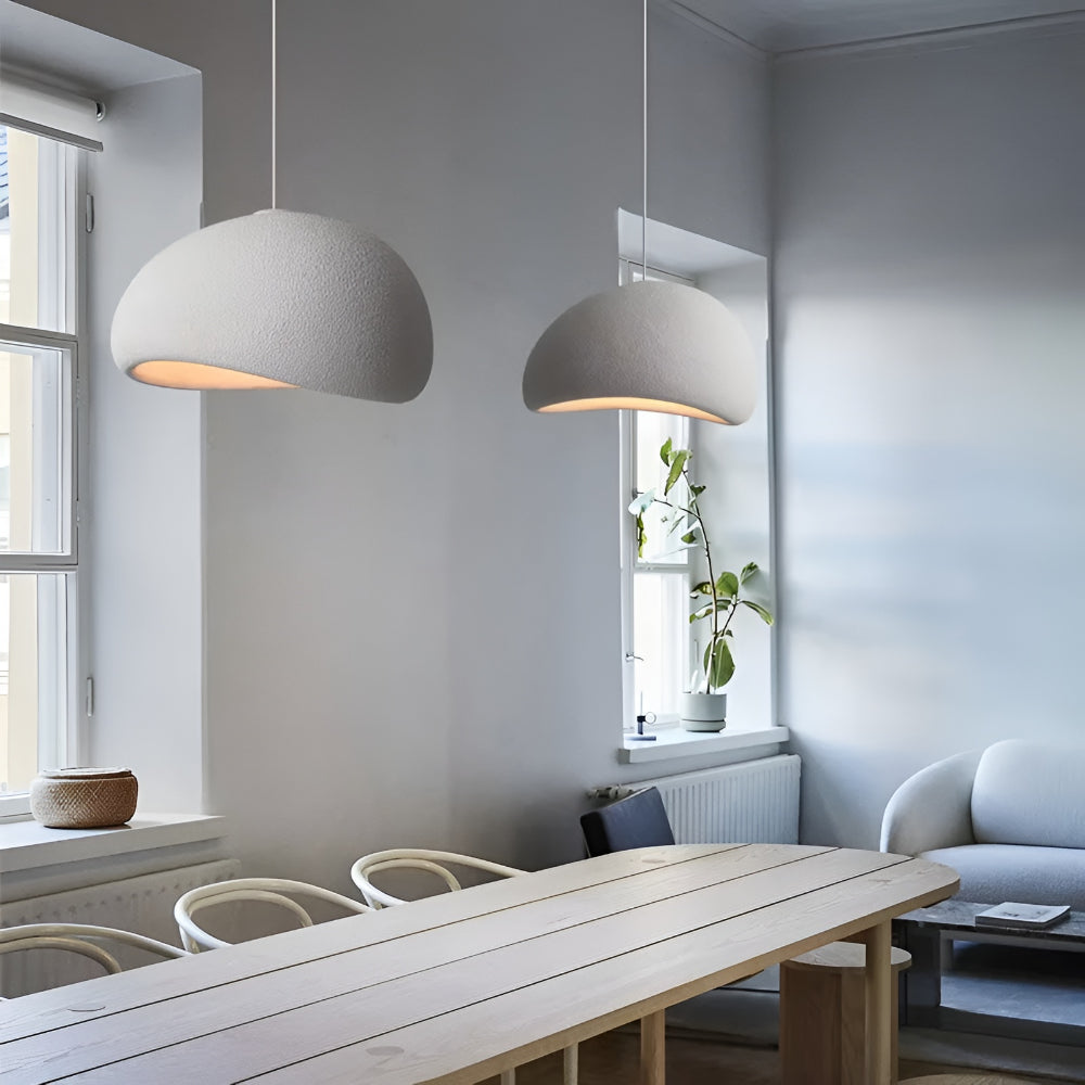Pietra Wabi-Sabi Pendant Light