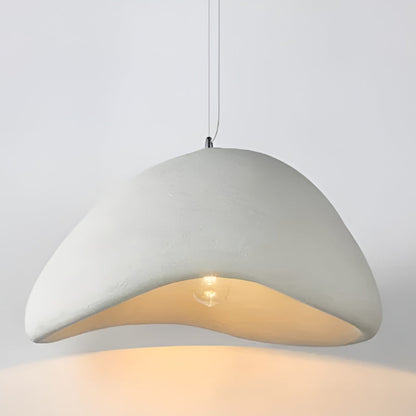Pietra Wabi-Sabi Pendant Light