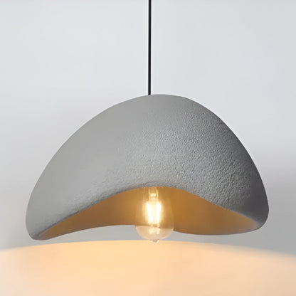 Pietra Wabi-Sabi Pendant Light