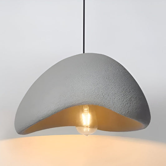 Pietra Wabi-Sabi Pendant Light