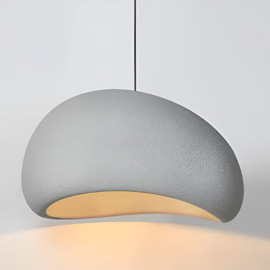 Pietra Wabi-Sabi Pendant Light