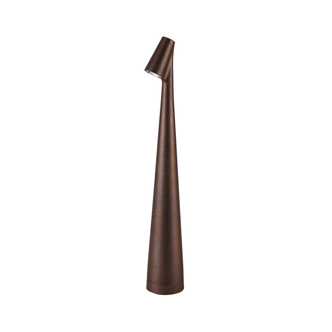 Cono Slim Cordless Table Lamp