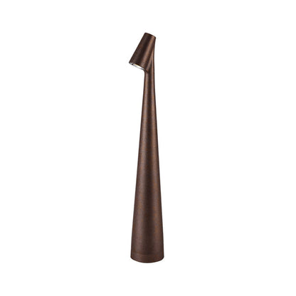 Cono Slim Cordless Table Lamp