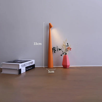 Norwegian Slim Cordless Table Lamp