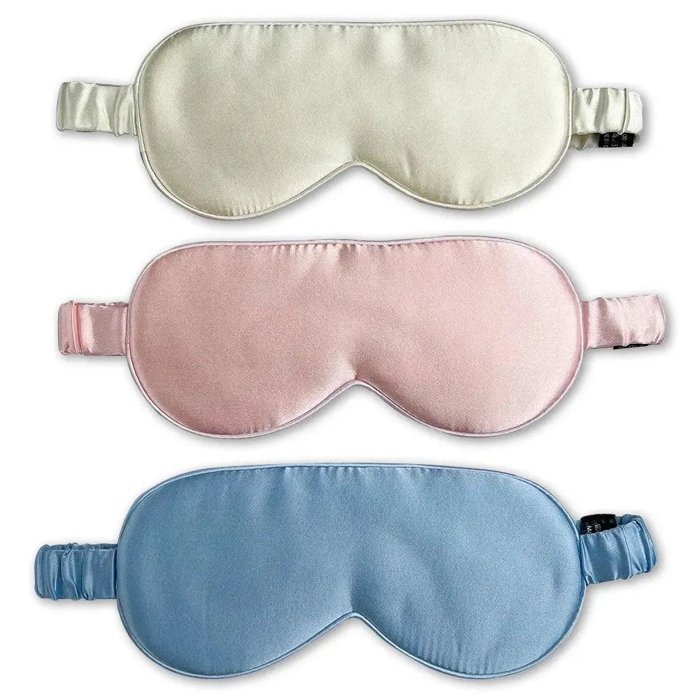 Silky Bamboo Sleep Mask