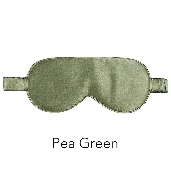 Silky Bamboo Sleep Mask