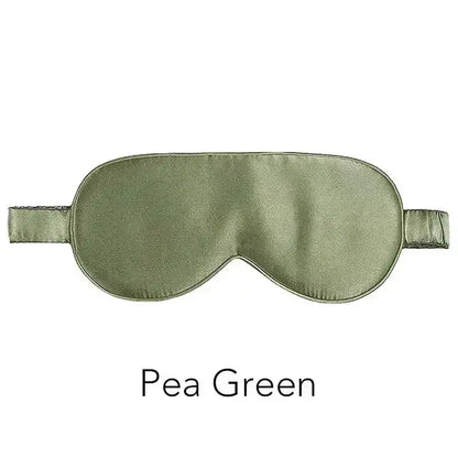 Silky Bamboo Sleep Mask