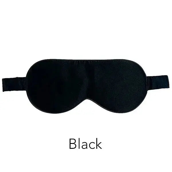 Silky Bamboo Sleep Mask