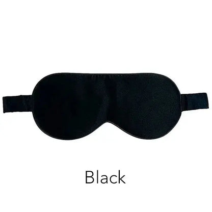 Silky Bamboo Sleep Mask