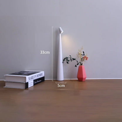 Norwegian Slim Cordless Table Lamp