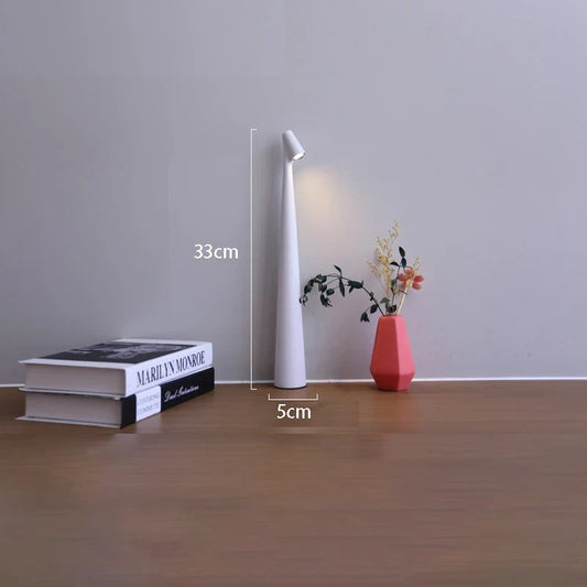 Norwegian Slim Cordless Table Lamp