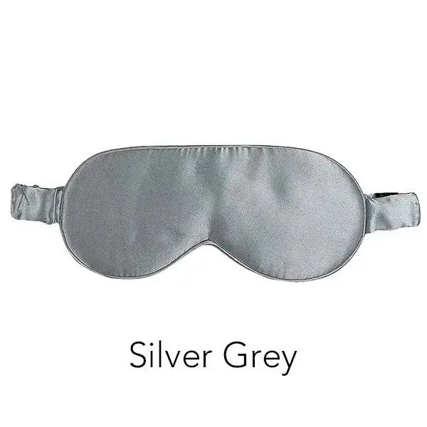 Silky Bamboo Sleep Mask