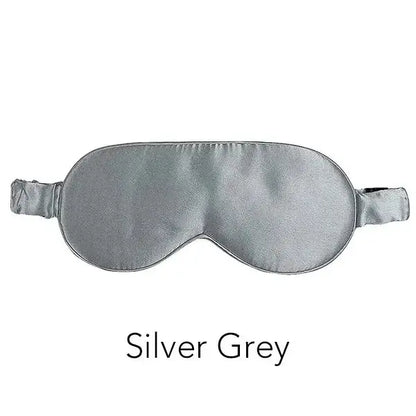 Silky Bamboo Sleep Mask