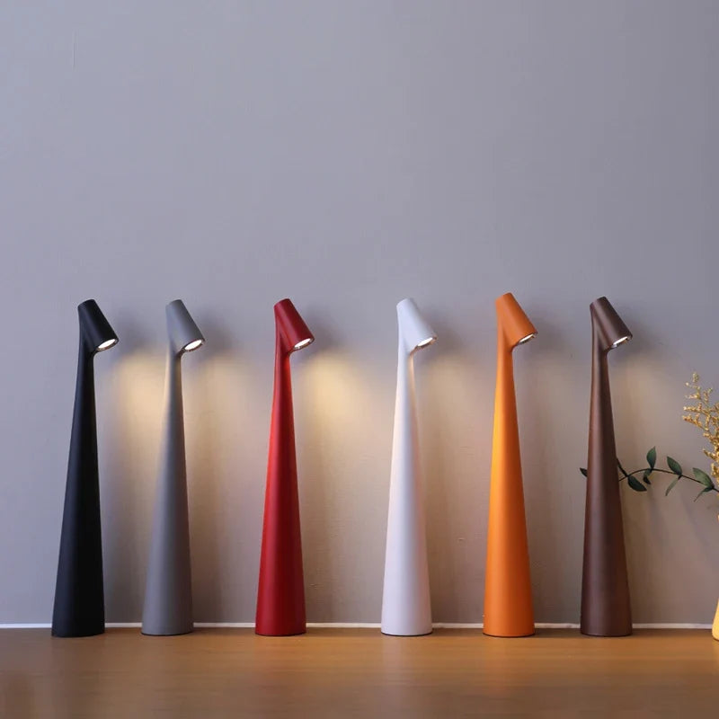 Norwegian Slim Cordless Table Lamp