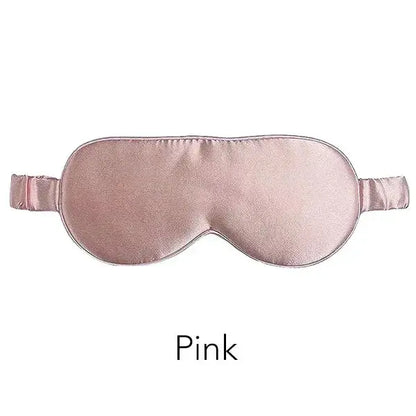 Silky Bamboo Sleep Mask