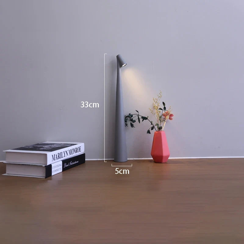 Norwegian Slim Cordless Table Lamp