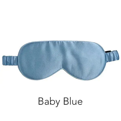 Silky Bamboo Sleep Mask