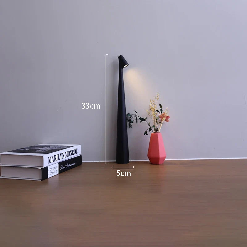 Norwegian Slim Cordless Table Lamp