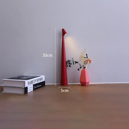 Norwegian Slim Cordless Table Lamp