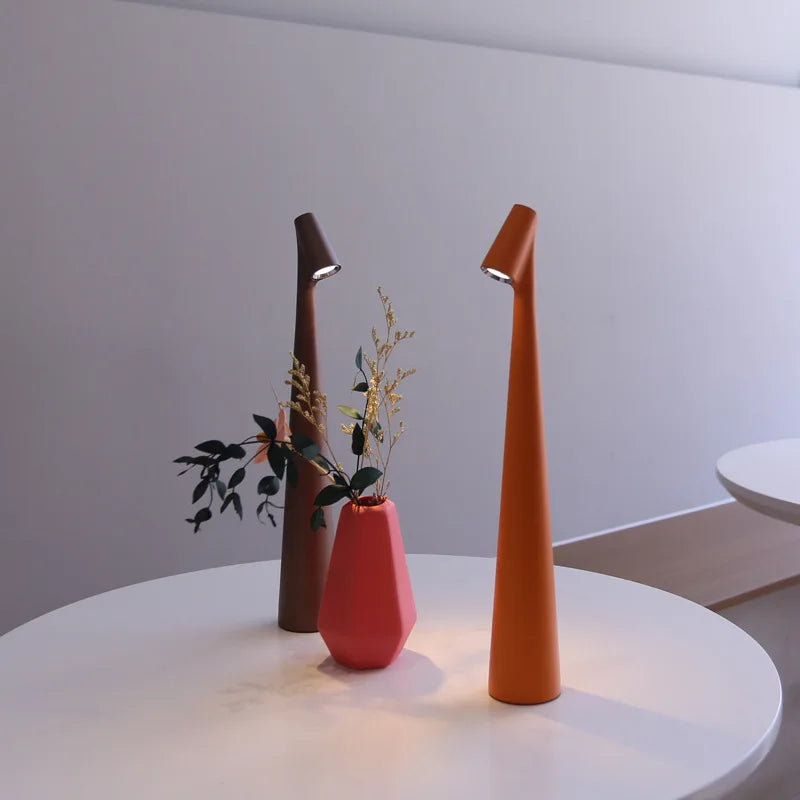 Norwegian Slim Cordless Table Lamp