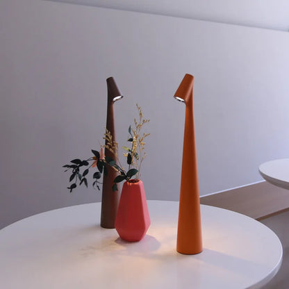 Norwegian Slim Cordless Table Lamp