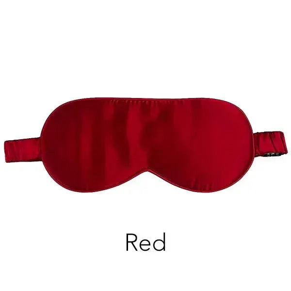 Silky Bamboo Sleep Mask