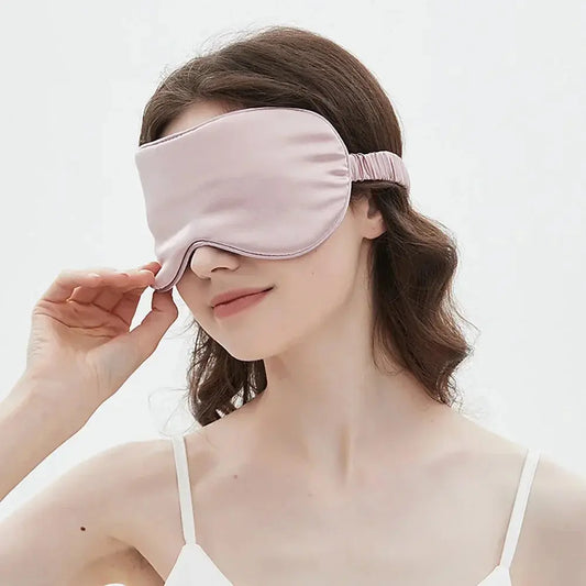 Silky Bamboo Sleep Mask