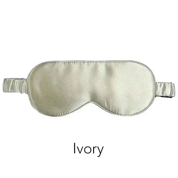 Silky Bamboo Sleep Mask