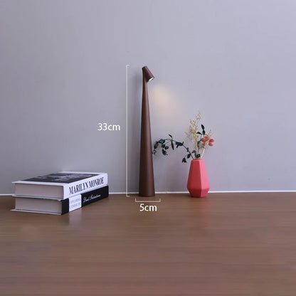 Norwegian Slim Cordless Table Lamp