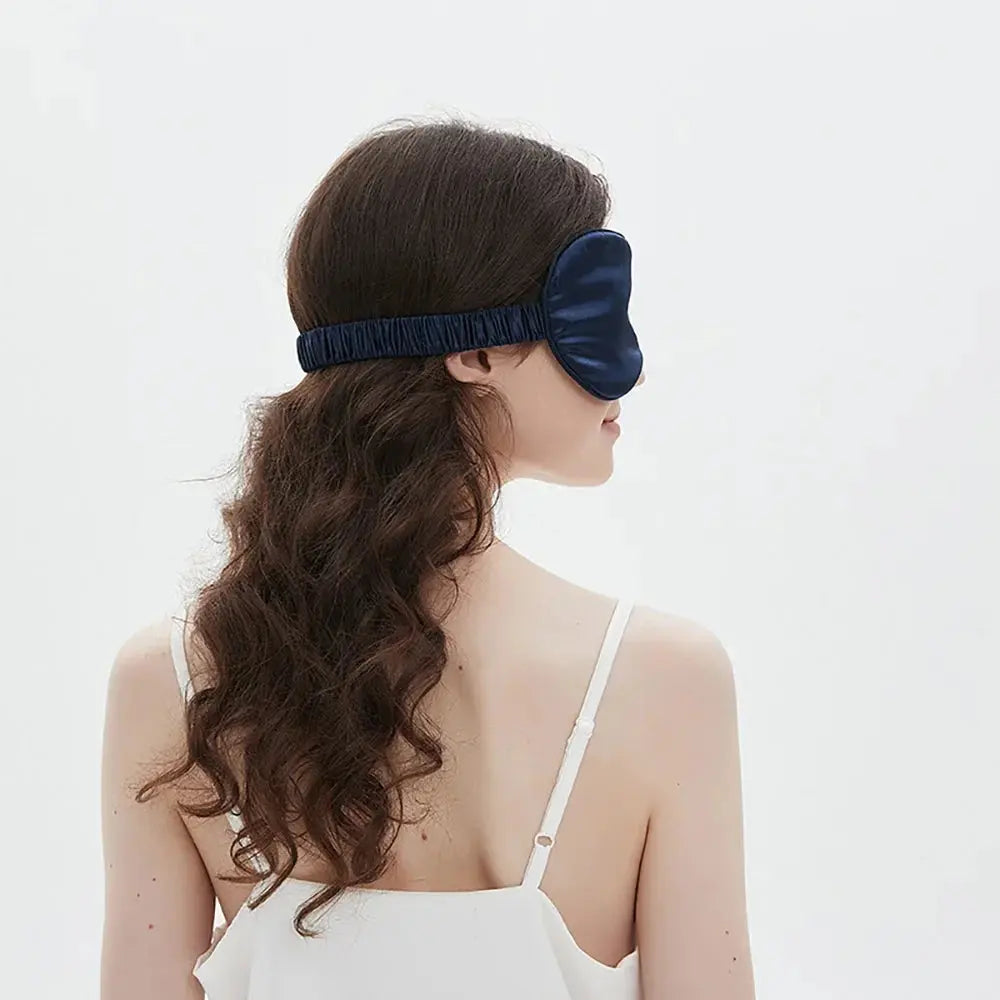 Silky Bamboo Sleep Mask