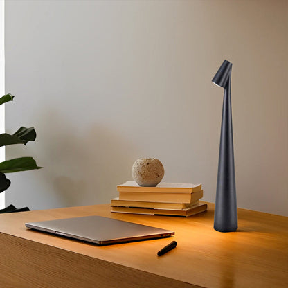 Cono Slim Cordless Table Lamp