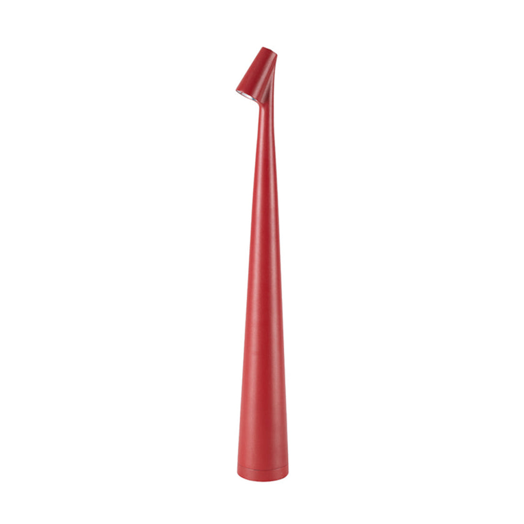 Cono Slim Cordless Table Lamp