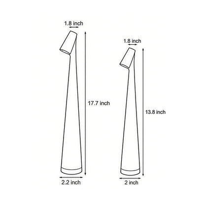 Cono Slim Cordless Table Lamp