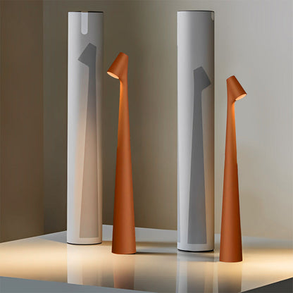 Cono Slim Cordless Table Lamp