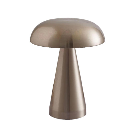 Cappello Retro Mushroom Lamp