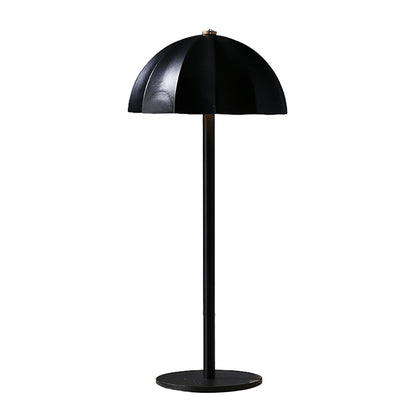 Bolla Cordless Mushroom Table Lamp
