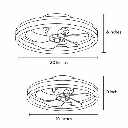 Sole dimensions