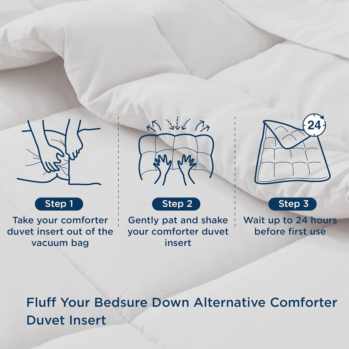 American Down Alternative Comforter