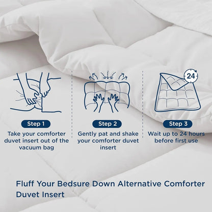 American Down Alternative Comforter