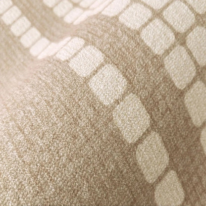 Japanese Zen Plush Area Rug