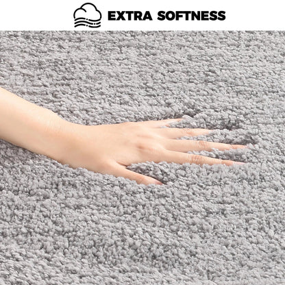 Nordic Super Thick Microfiber Bath Rug