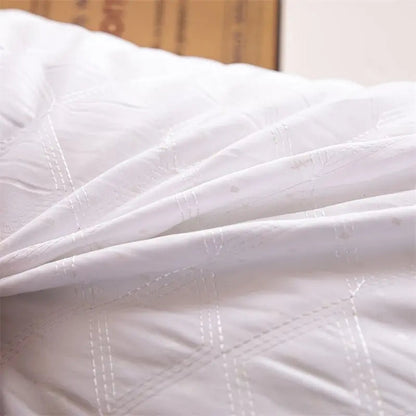 Quilted Body Pillow